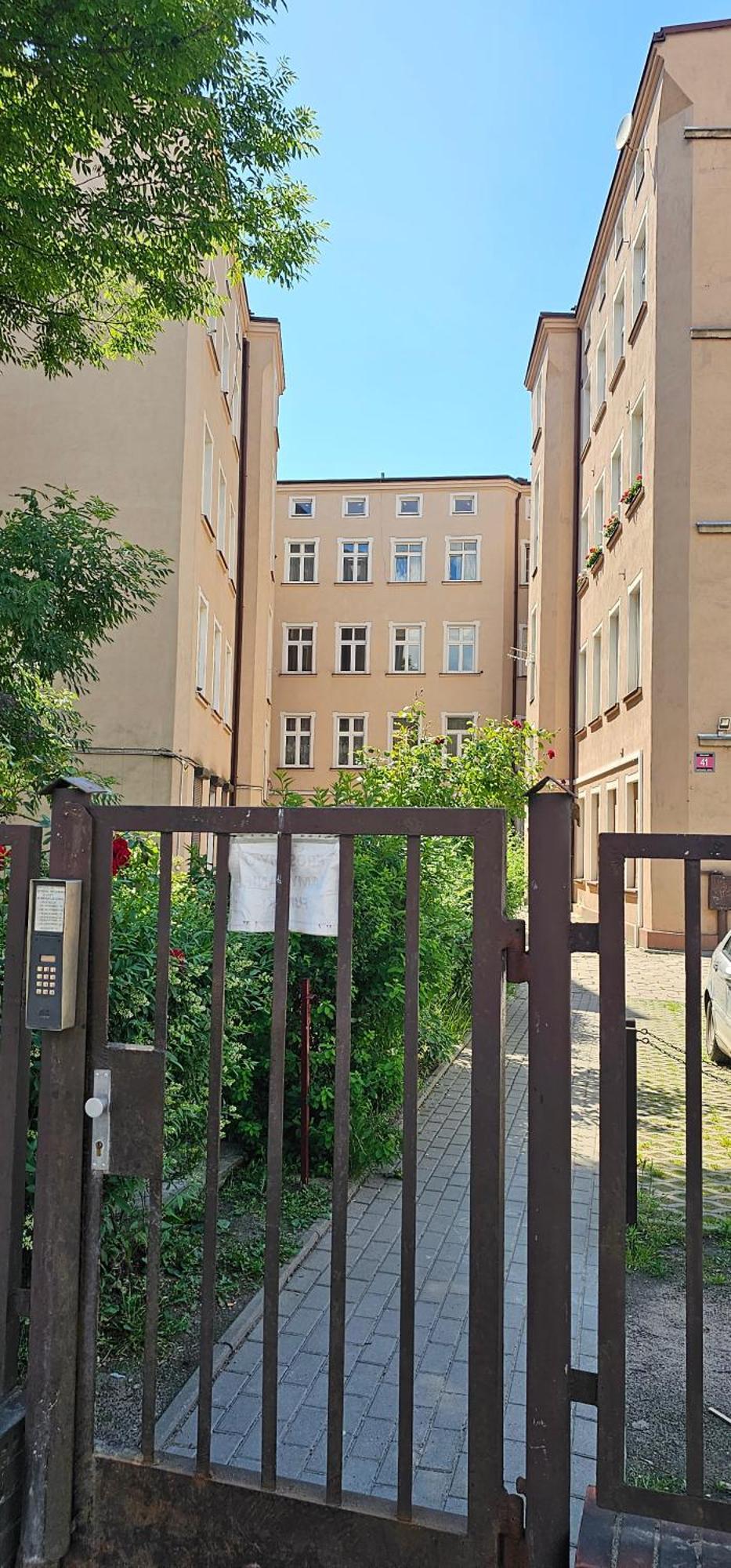 Mieszkanie W Centrum Lodzi Ul Wolczanska エクステリア 写真